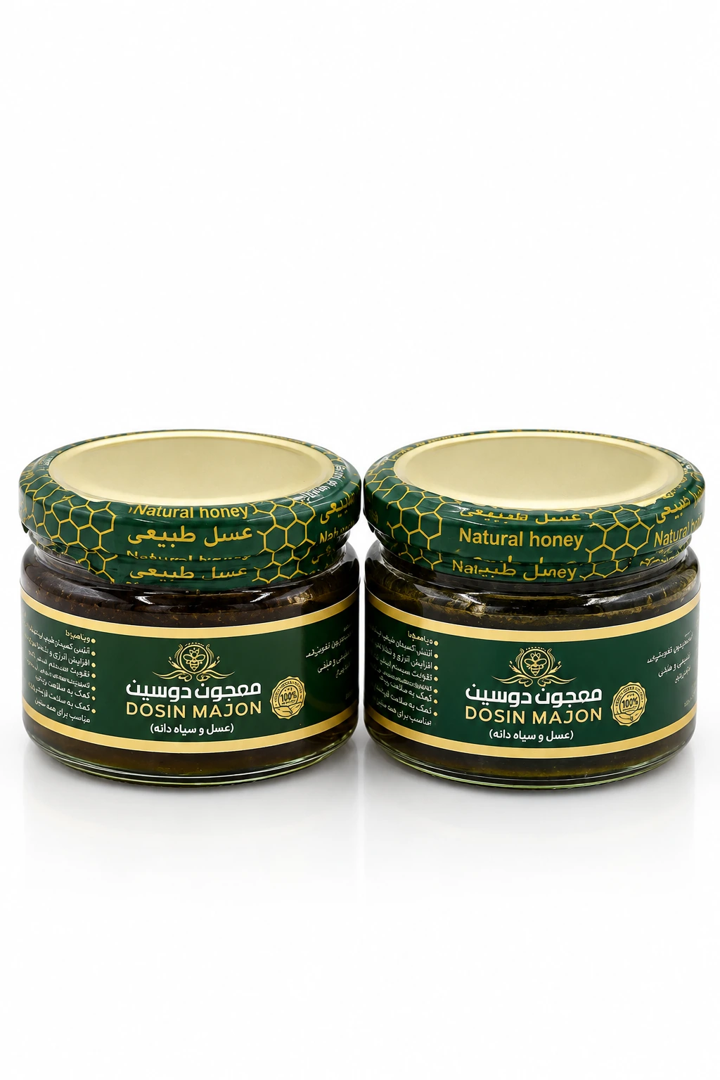 معجون دوسین
