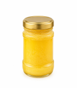 روغن زرد حیوانی روغن گاوی