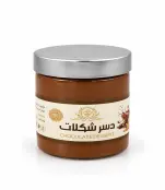 دسر شکلات